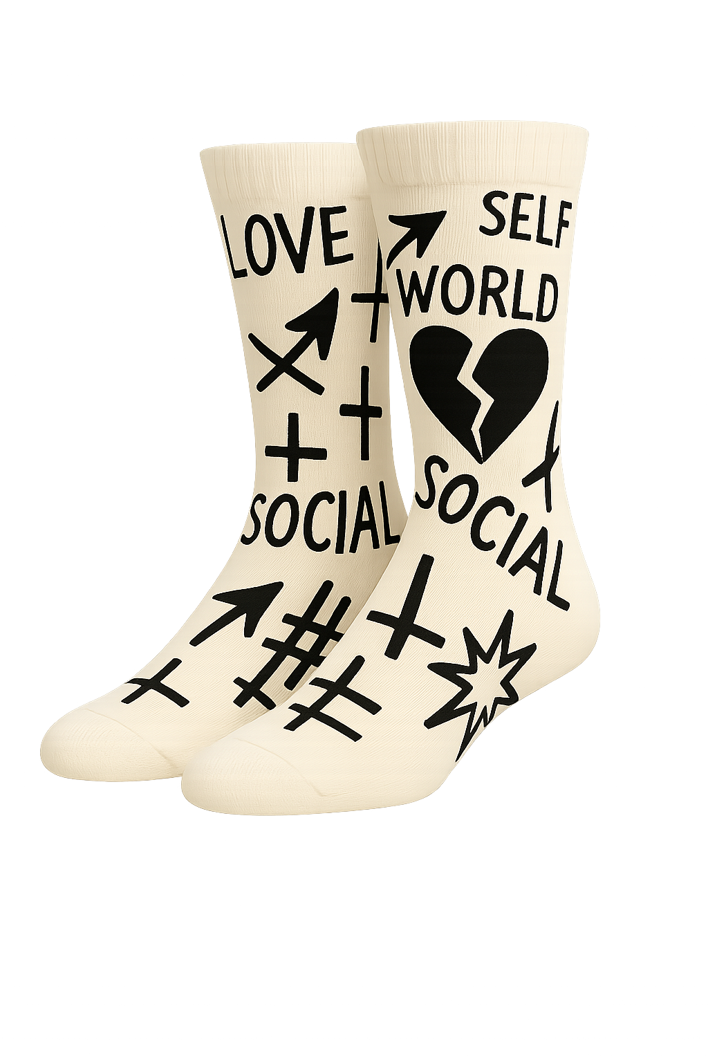 Social Breakdown