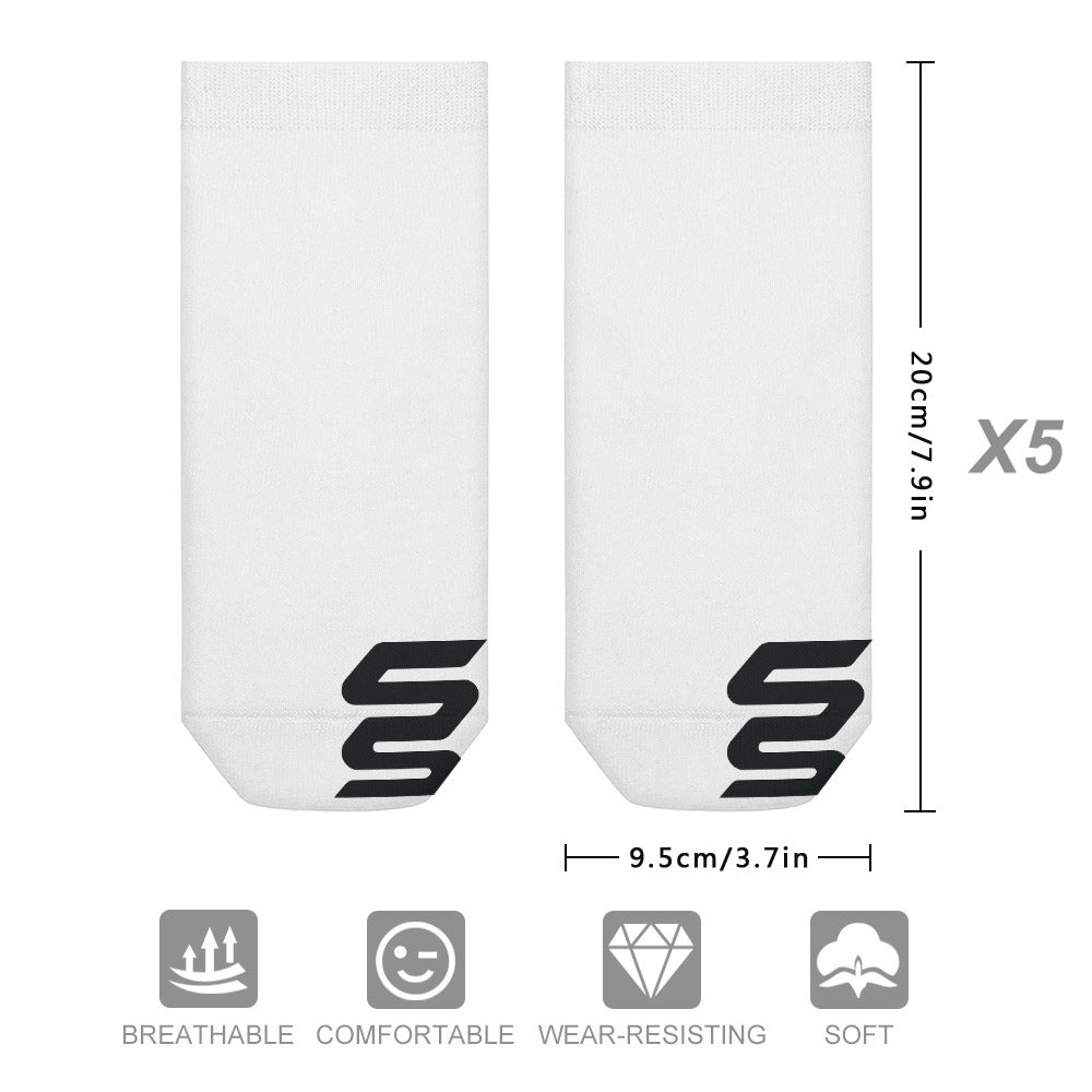 SocialSocks -  Basic model